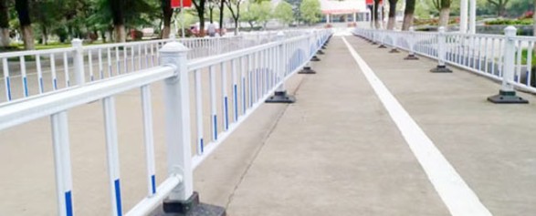 道路護(hù)欄在安裝完成后要注意的問(wèn)題