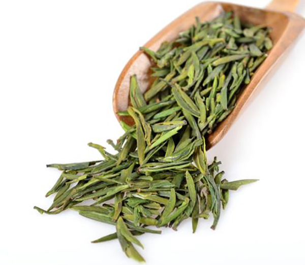 吉林綠茶的炒青方式有哪些